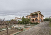 Xalet independent amb terreny en venda a la España, Villa de Otura, ref.: TR378816 foto