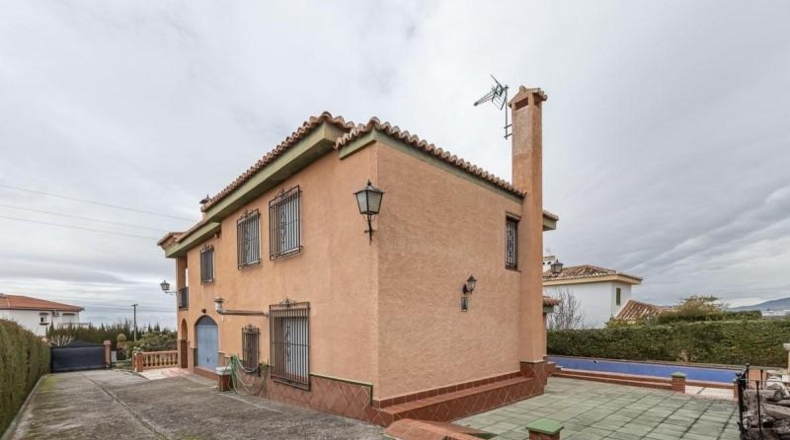 Гранада - Villa de Otura - 1000m2