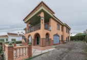 Xalet independent amb terreny en venda a la España, Villa de Otura, ref.: TR378816 foto