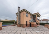 Xalet independent amb terreny en venda a la España, Villa de Otura, ref.: TR378816 foto