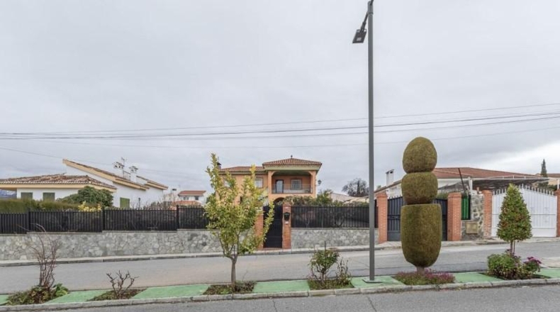 Гранада - Villa de Otura - 1000m2