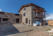 Casa de poble en venda a la España, Bellver de Cerdanya, ref.: TR289138 foto