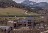 Casa de poble en venda a la España, Bellver de Cerdanya, ref.: TR289138 foto