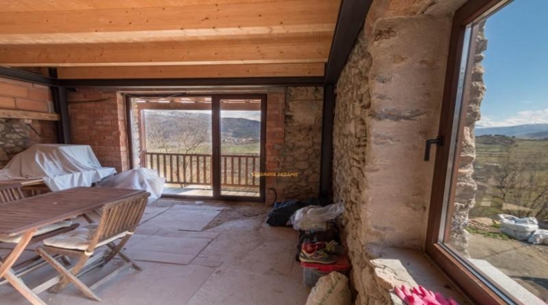Lérida - Bellver de Cerdanya - 404m2