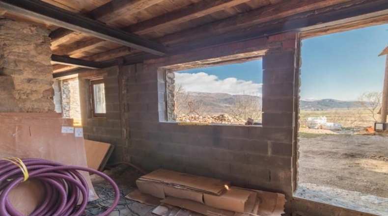 Lérida - Bellver de Cerdanya - 404m2