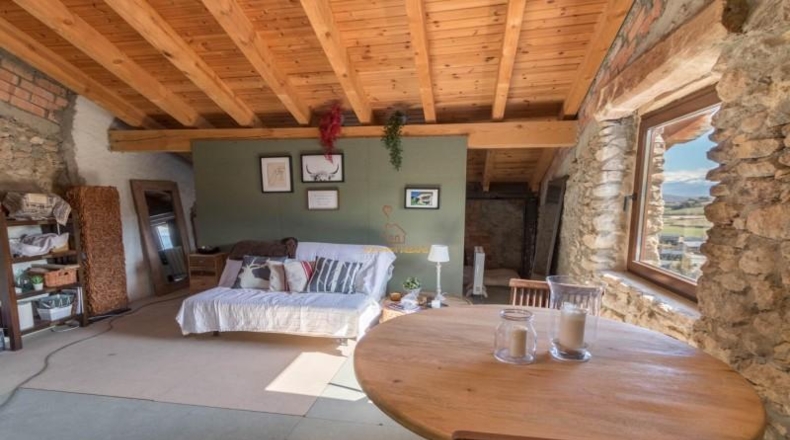 Lérida - Bellver de Cerdanya - 404m2