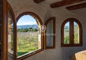 Chalet independiente con terreno en venta en la España, Valls, ref: TR205278 foto