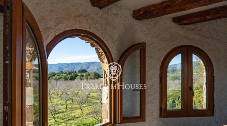 Tarragona - Valls - 7168m2