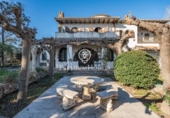 Chalet independiente con terreno en venta en la España, Valls, ref: TR205278 foto