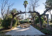 Chalet independiente con terreno en venta en la España, Valls, ref: TR205278 foto
