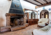 Chalet independiente con terreno en venta en la España, Valls, ref: TR205278 foto
