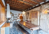 Chalet independiente con terreno en venta en la España, Valls, ref: TR205278 foto