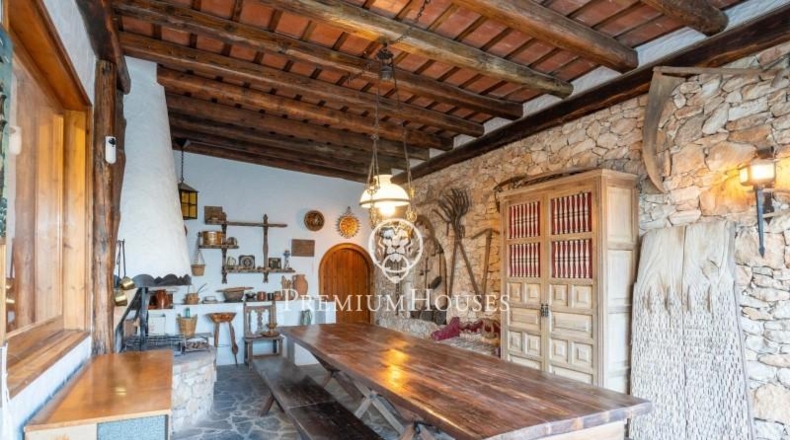 Tarragona - Valls - 7168m2