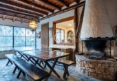 Chalet independiente con terreno en venta en la España, Valls, ref: TR205278 foto