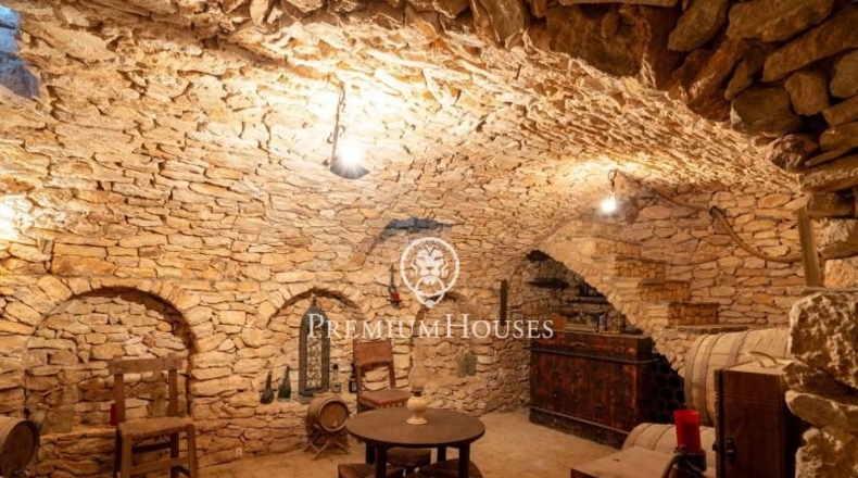 Tarragona - Valls - 7168m2