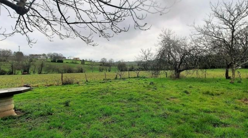 Cantabria - Barrio El Cerro - 101011m2
