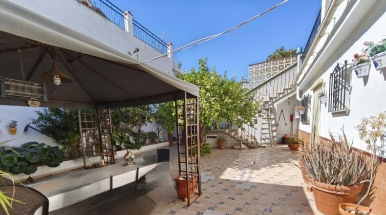 Málaga - Málaga - 260m2