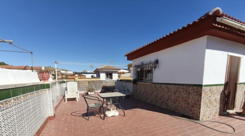 Málaga - Málaga - 260m2