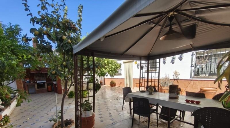 Málaga - Málaga - 260m2