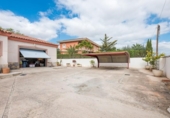Xalet independent amb terreny en venda a la España, Mutxamel, ref.: TR345300 foto