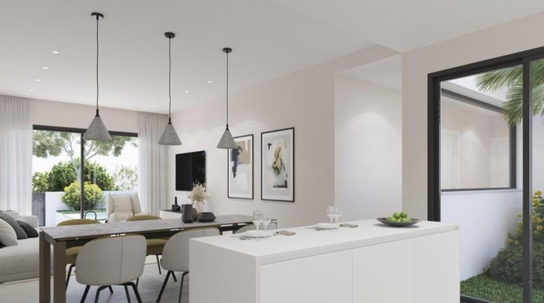 Alicante - Polop - 400m2