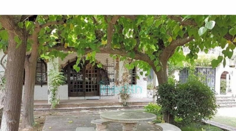 Tarragona - Valls - 8000m2