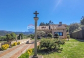 Xalet independent amb terreny en venda a la España, Baiona, ref.: TR262732 foto