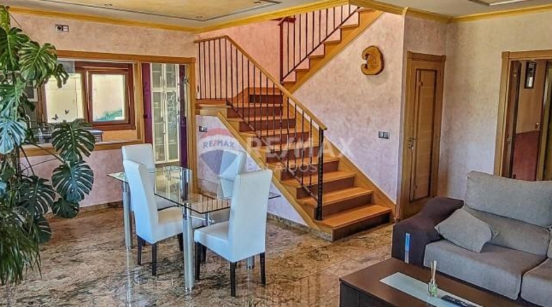 Pontevedra - Medialdea - 2030m2