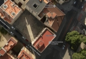 Urban land for sale on España, L'Olleria, ref: TR314134 photo