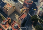 Urban land for sale on España, L'Olleria, ref: TR314134 photo