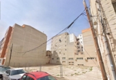 Urban land for sale on España, L'Olleria, ref: TR314134 photo