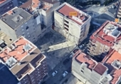 Urban land for sale on España, L'Olleria, ref: TR314134 photo