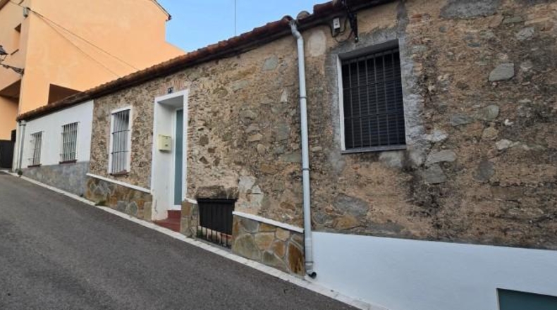 Barcelona - Alella - 252m2