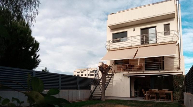 Tarragona - l'Ametlla de Mar - 300m2