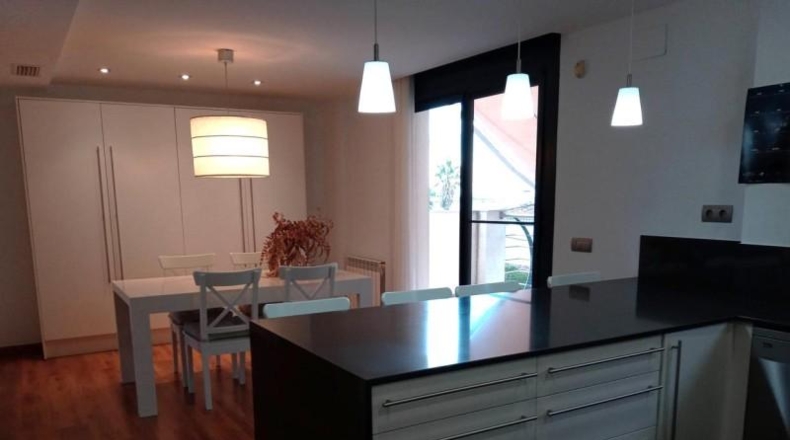 Tarragona - l'Ametlla de Mar - 300m2