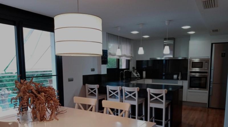 Tarragona - l'Ametlla de Mar - 300m2