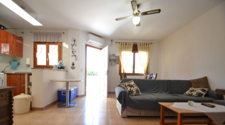 Tarragona - Deltebre - 1732m2