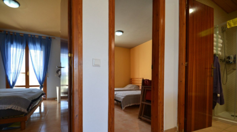 Tarragona - Deltebre - 1732m2