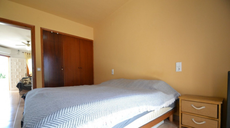 Tarragona - Deltebre - 1732m2