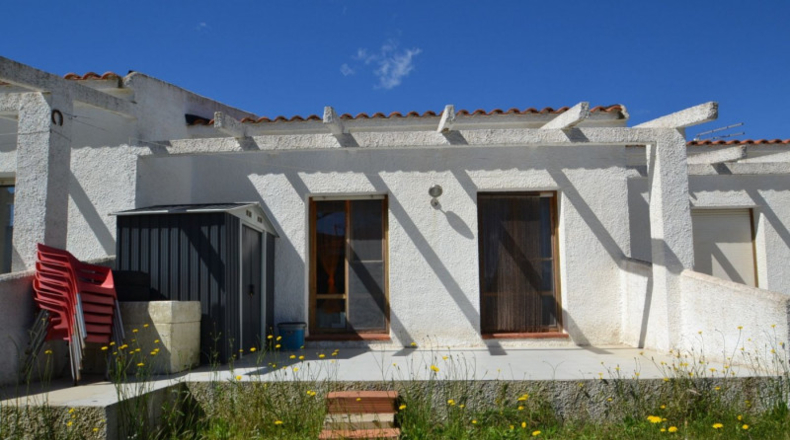 Tarragona - Deltebre - 1732m2
