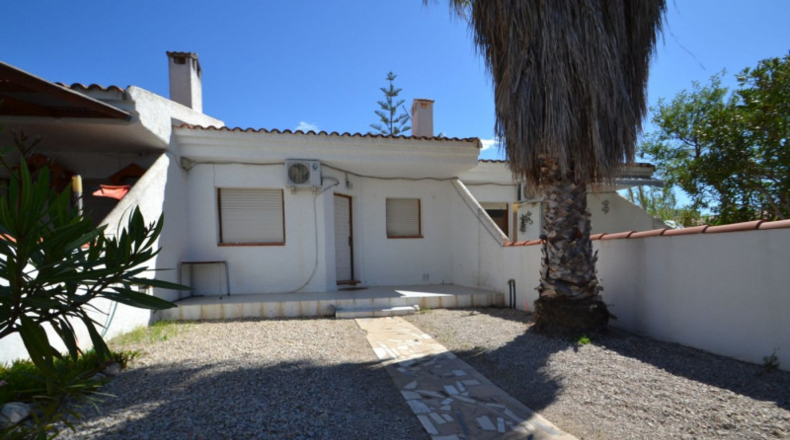Tarragona - Deltebre - 1732m2