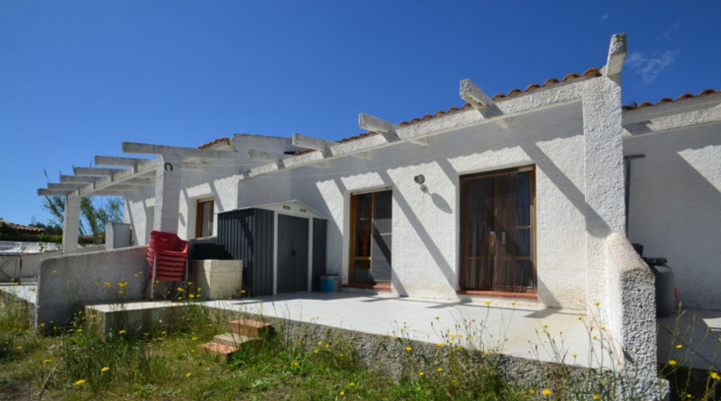 Tarragona - Deltebre - 1732m2