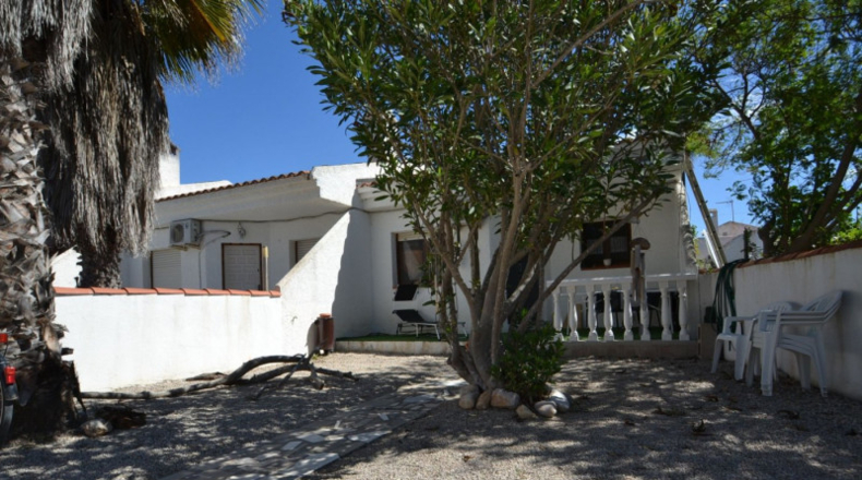 Tarragona - Deltebre - 1732m2