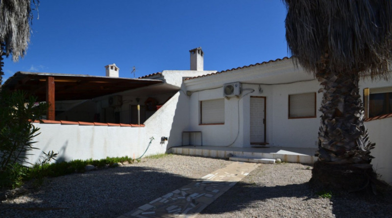 Tarragona - Deltebre - 1732m2