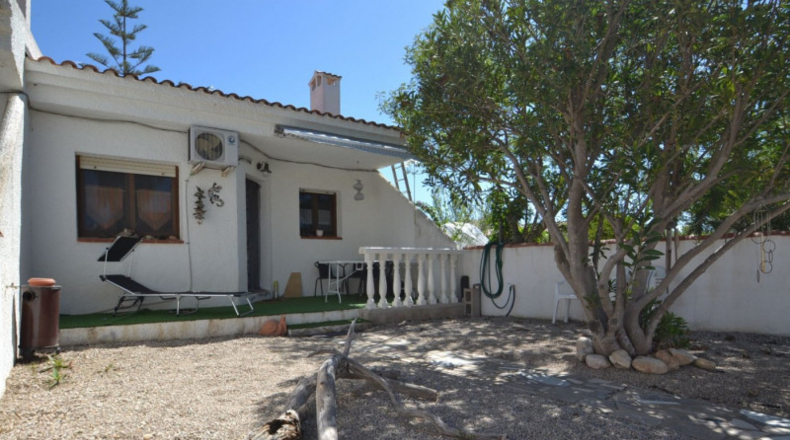 Tarragona - Deltebre - 1732m2