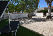 Chalet independiente con terreno en venta en la España, Deltebre, ref: TR137918 foto