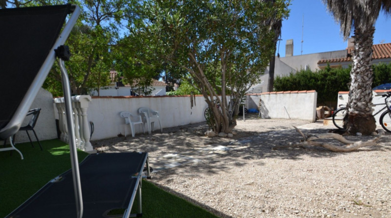 Tarragona - Deltebre - 1732m2