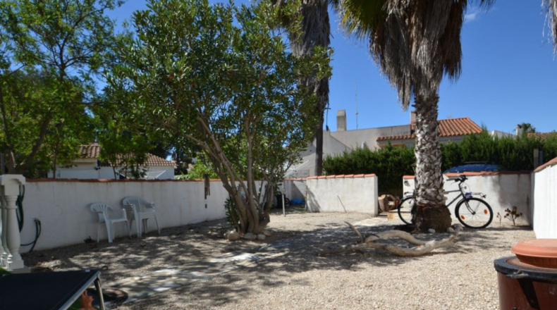 Tarragona - Deltebre - 1732m2