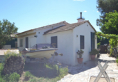 Chalet independiente con terreno en venta en la España, Deltebre, ref: TR137918 foto