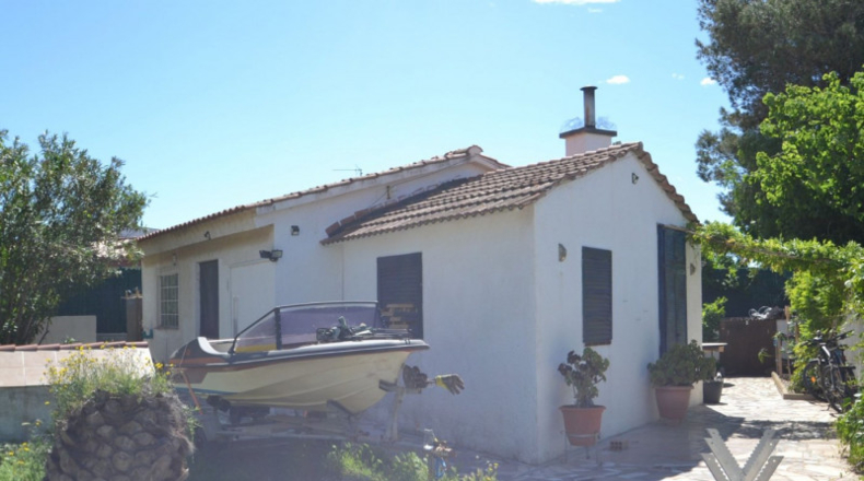 Tarragona - Deltebre - 1732m2